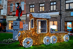 Kerst in Roeselare-8-12-2022
