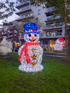 Kerst in Roeselare-8-12-2022