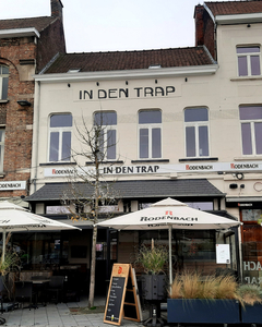 In Den Trap-Roeselare