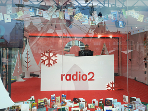 Kerst-Radio2-Roeselare