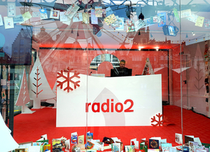 Kerst-Radio2-Roeselare