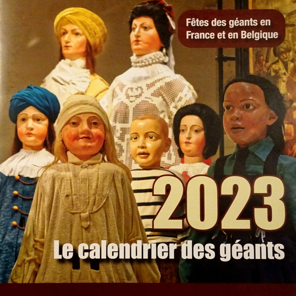 2023 - La Ronde des Gants + La Maison des Gants