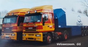 IVECO-EuroTech