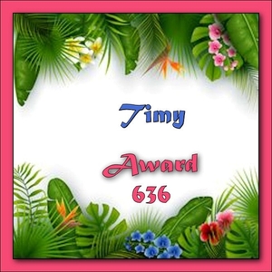 timy award 637 .