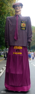 9270 Kalken - Stien (old)