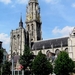 30 juli 2008-bezoekje aan Antwerpen-de kathedraal