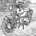 Kreitler brommer 49 cc