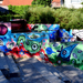 Street-art-Kleine Bassin-Roeselare