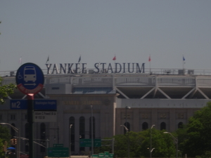1 NYC4T Yankee stadion _0276
