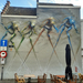 Brugge,T ZAND-Streetart, -BBINCK: