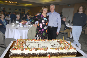 2023-11-04 - walter & marie-claire - 50 jaar getrouwd - feest (22