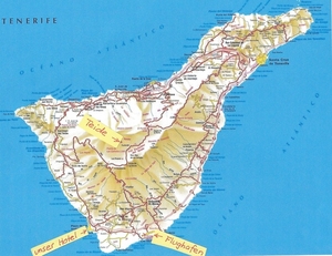 1  Tenerife _map