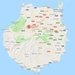 2 Gran Canaria   map