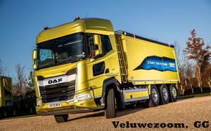 DAF-XF