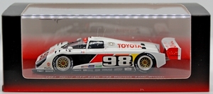 IMG_2286_True-Scale_1op43_1993-Toyota-GTP-Eagle_No-98_Daytona-24H