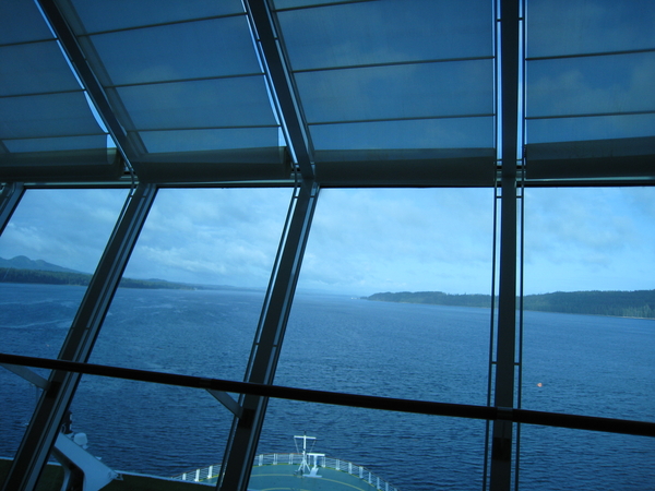 Inside Passage