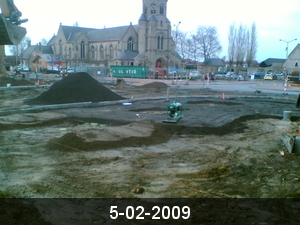 1 Zarrenplein  5-0-2009