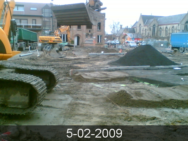 2 Zarrenplein 5-2-2009