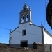 kerkje in galicia