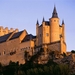 landen Spanje - Segovia (Medium)