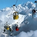 landen Frankijk - Mont Blanc (Medium)