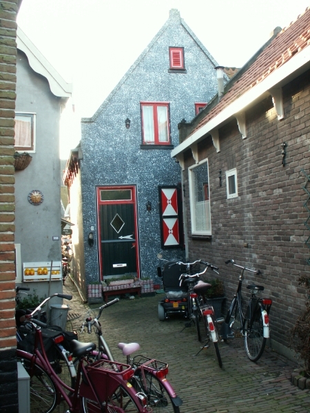 volendam 022