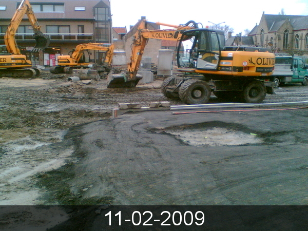 Zarrenplein 11-02-2009