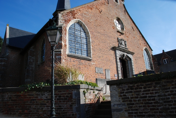 O.L.V.kerk Gaasbeek
