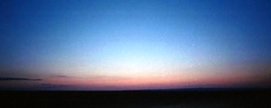dag 4: zonsopgang in Tushvin