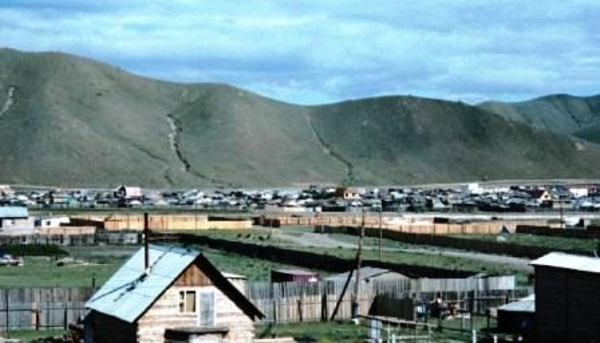 020op bezoek bij Mongolen