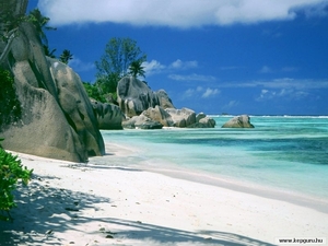 00- 1 Seychelles-szigetek