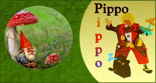 kabouter pippo