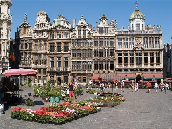 België Brussel 27 (Large) (Medium)
