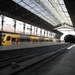 het station van Porto