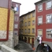 kleurige straatjes in Ribeira
