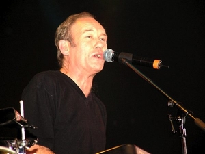 Mike D'Abo