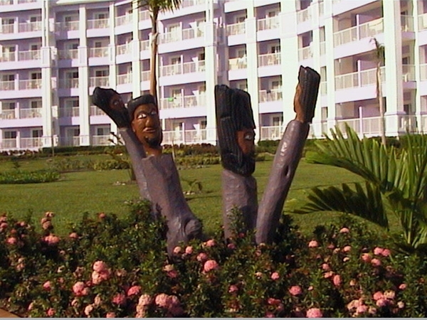 hotel Riu Ocho RIos