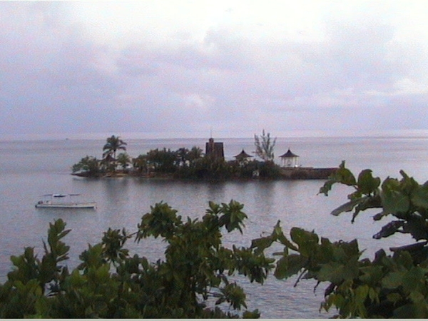 koppel-eiland