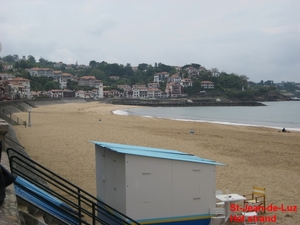 Saint-Jean-de-Luz