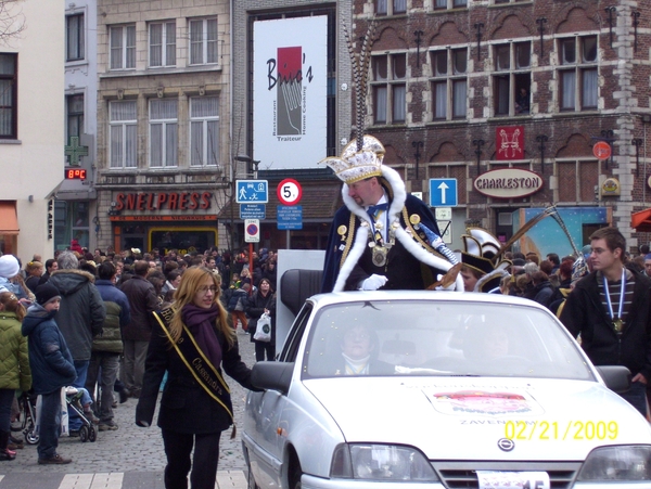 Carnaval 2009 Tienen 018