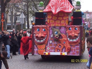 Carnaval 2009 Tienen 026