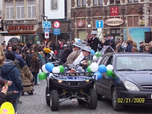Carnaval 2009 Tienen 027