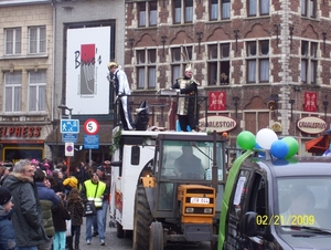 Carnaval 2009 Tienen 028