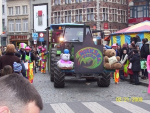 Carnaval 2009 Tienen 033