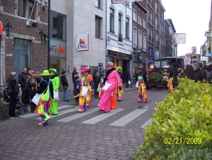 Carnaval 2009 Tienen 038