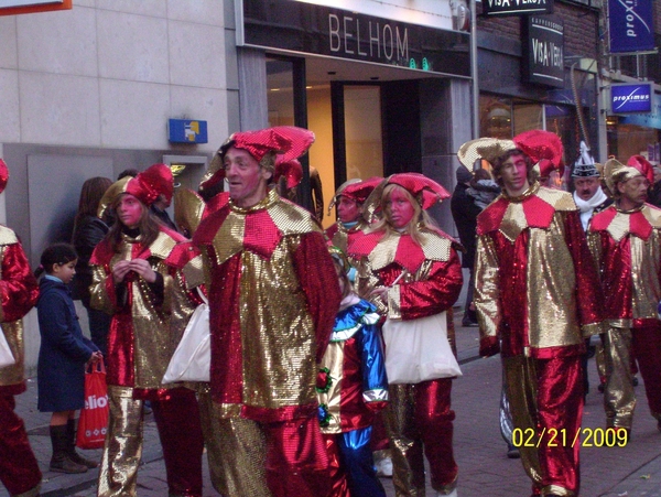 Carnaval 2009 Tienen 062