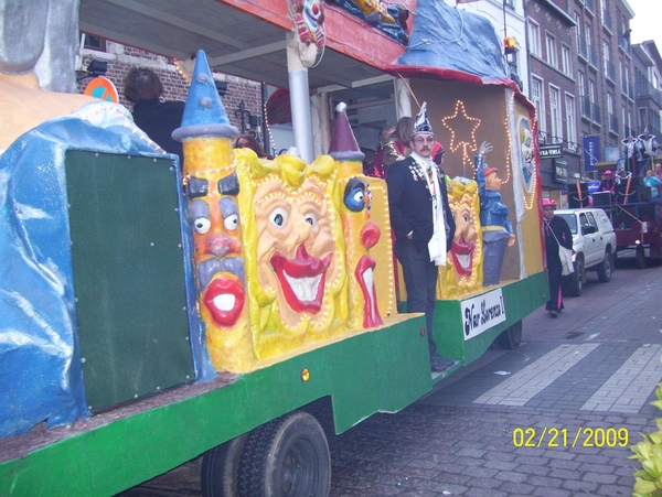 Carnaval 2009 Tienen 065