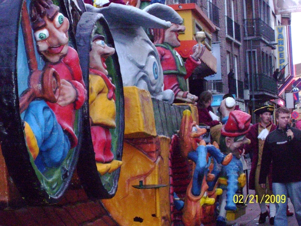 Carnaval 2009 Tienen 076