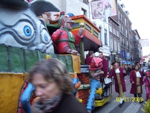 Carnaval 2009 Tienen 077