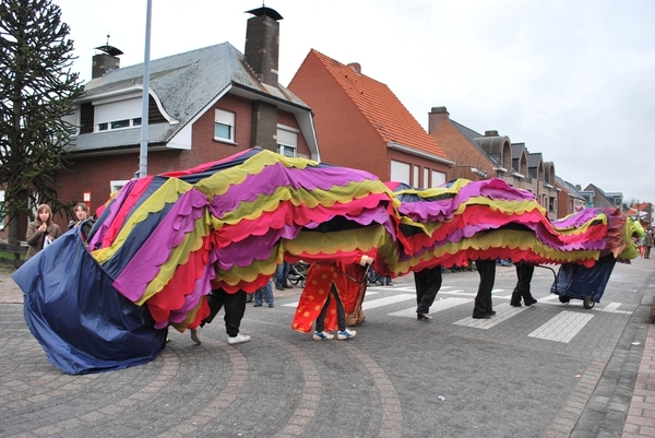 2009-02-21 Carneval Vosselaar (31)